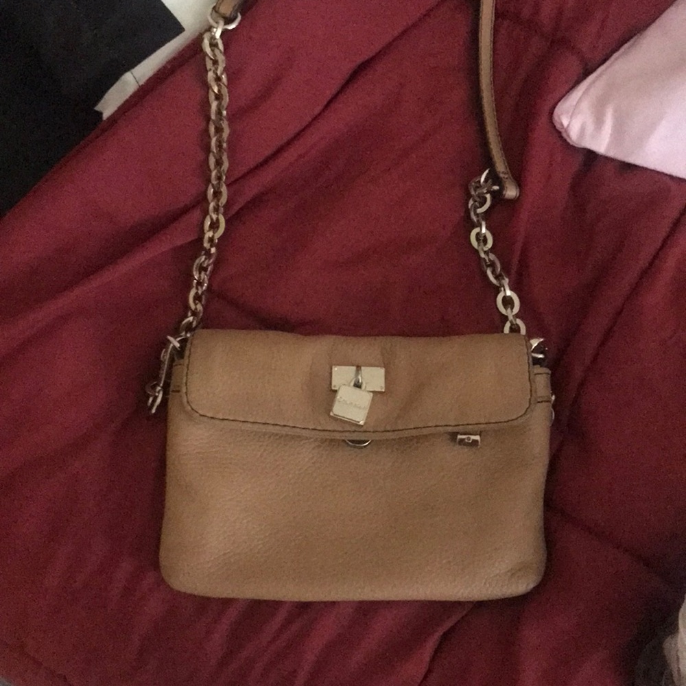 Calvin Klein purse
